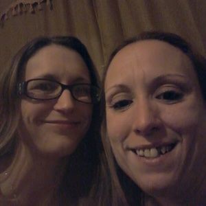 Meet your Posher, Alicia